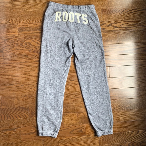 Girls Original Roots Sweatpant - Picture 2 of 2